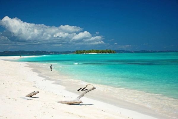 5 Unique Destinations Beyond the Tourist Trail