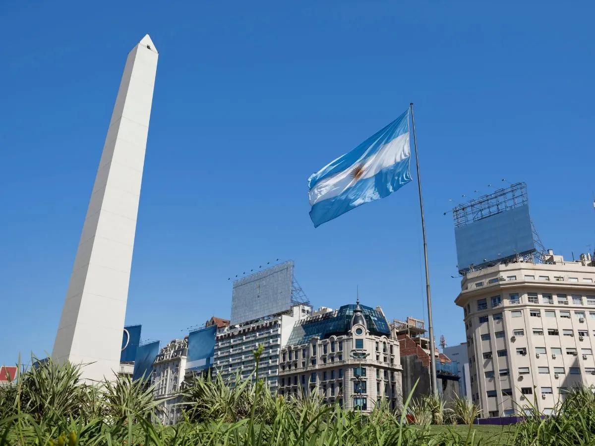 Buenos Aires