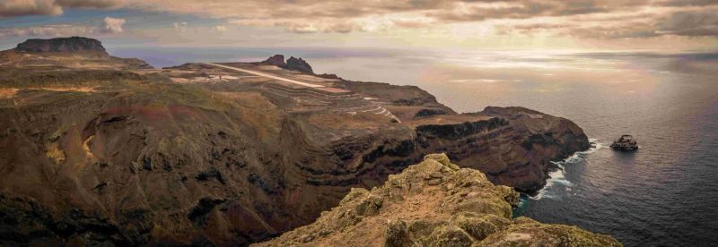 Saint Helena