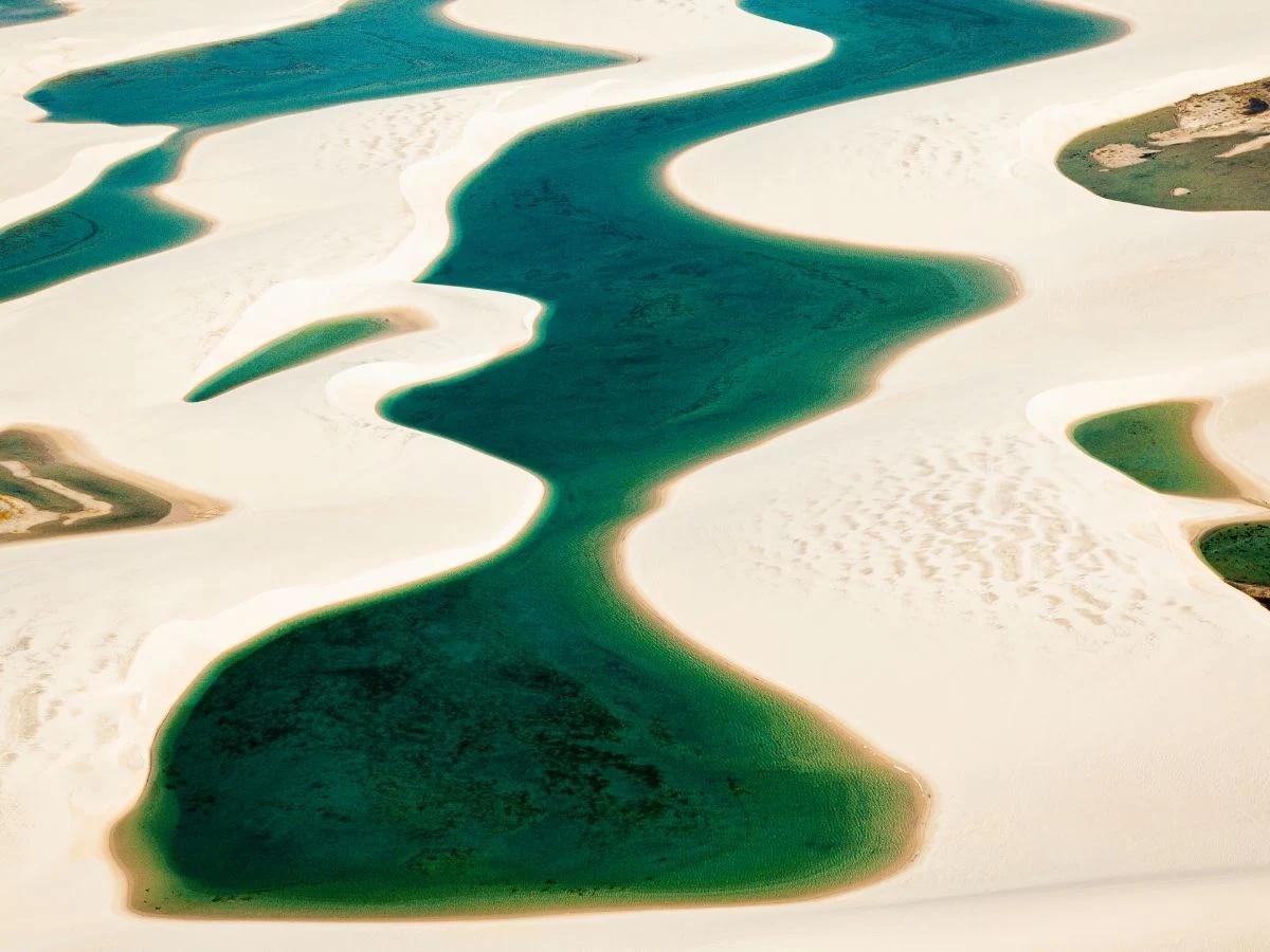 Lençóis Maranhenses