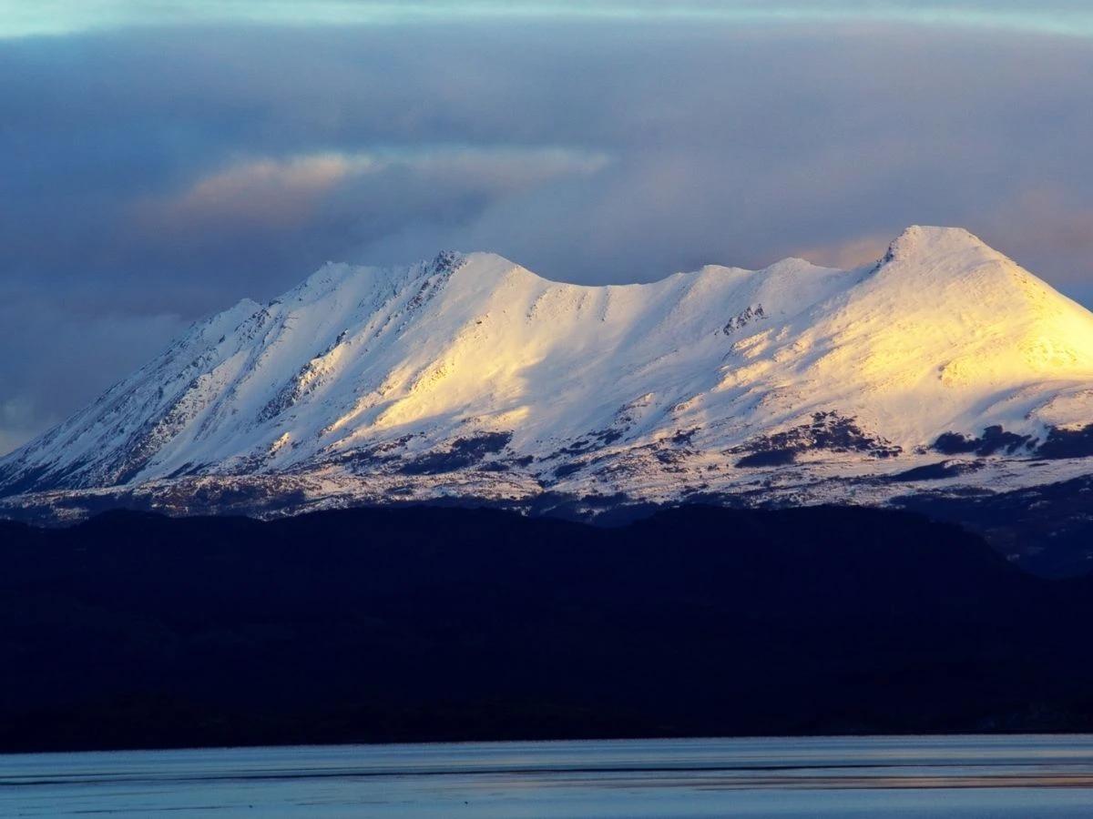 Ushuaia, Tierra del Fuego