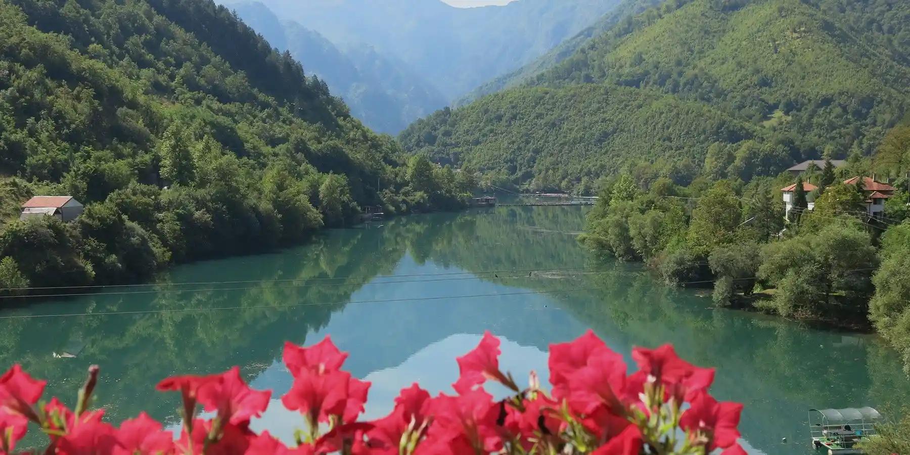 Bosnia-Tour