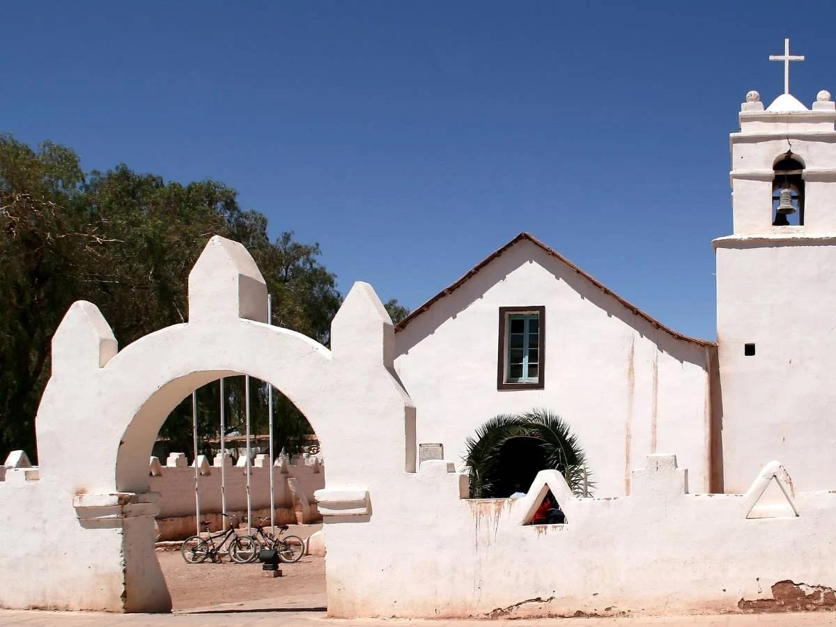 San Pedro de Atacama