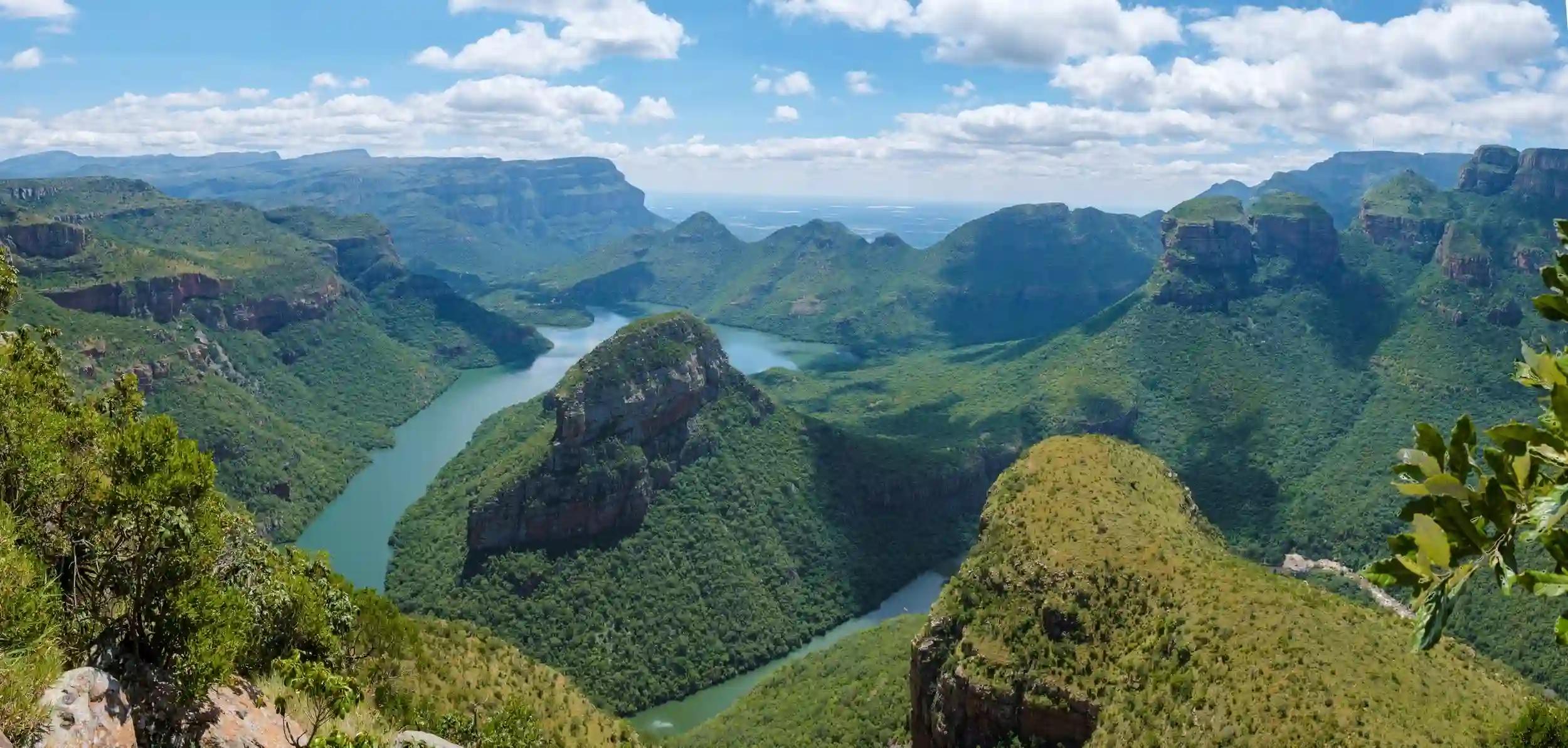 The Ultimate Southern Africa Bucket List Trip: 15 Days, 4 Countries