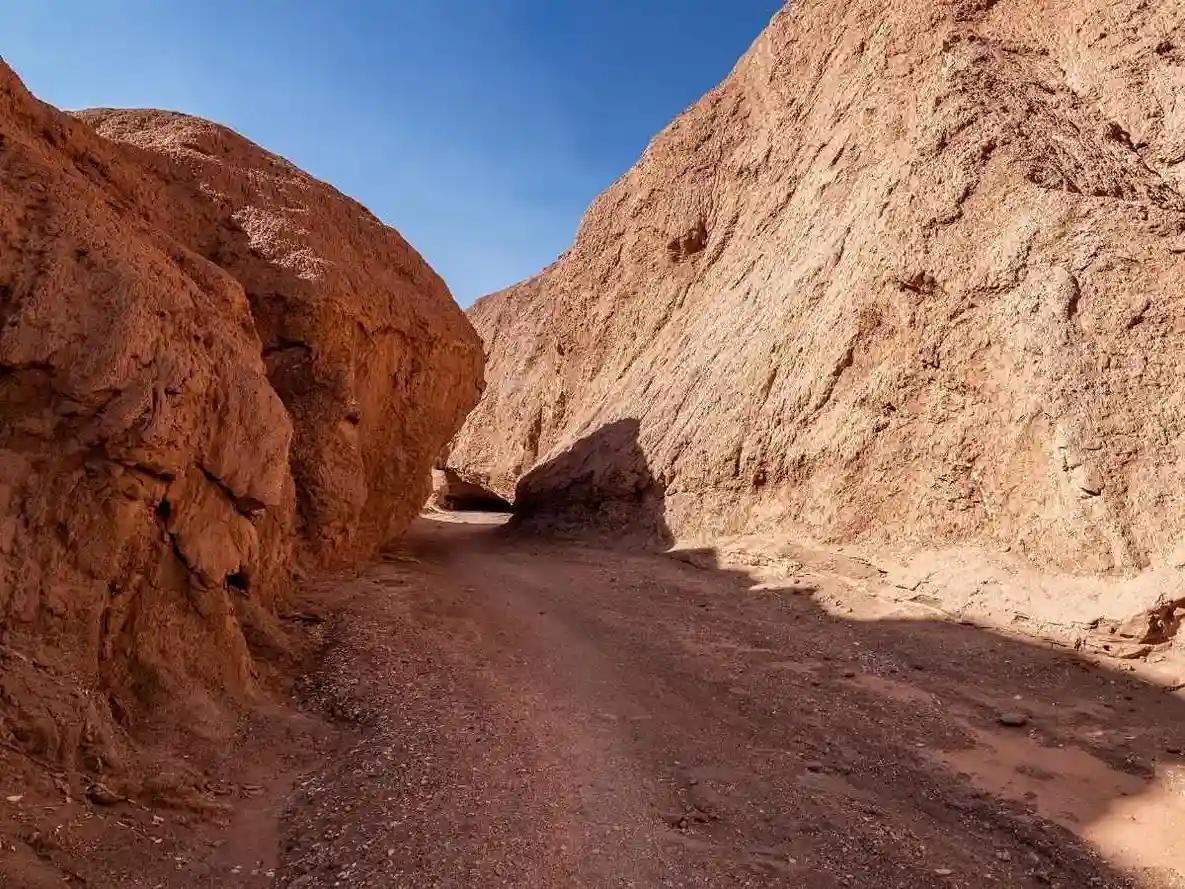 San Pedro de Atacama 