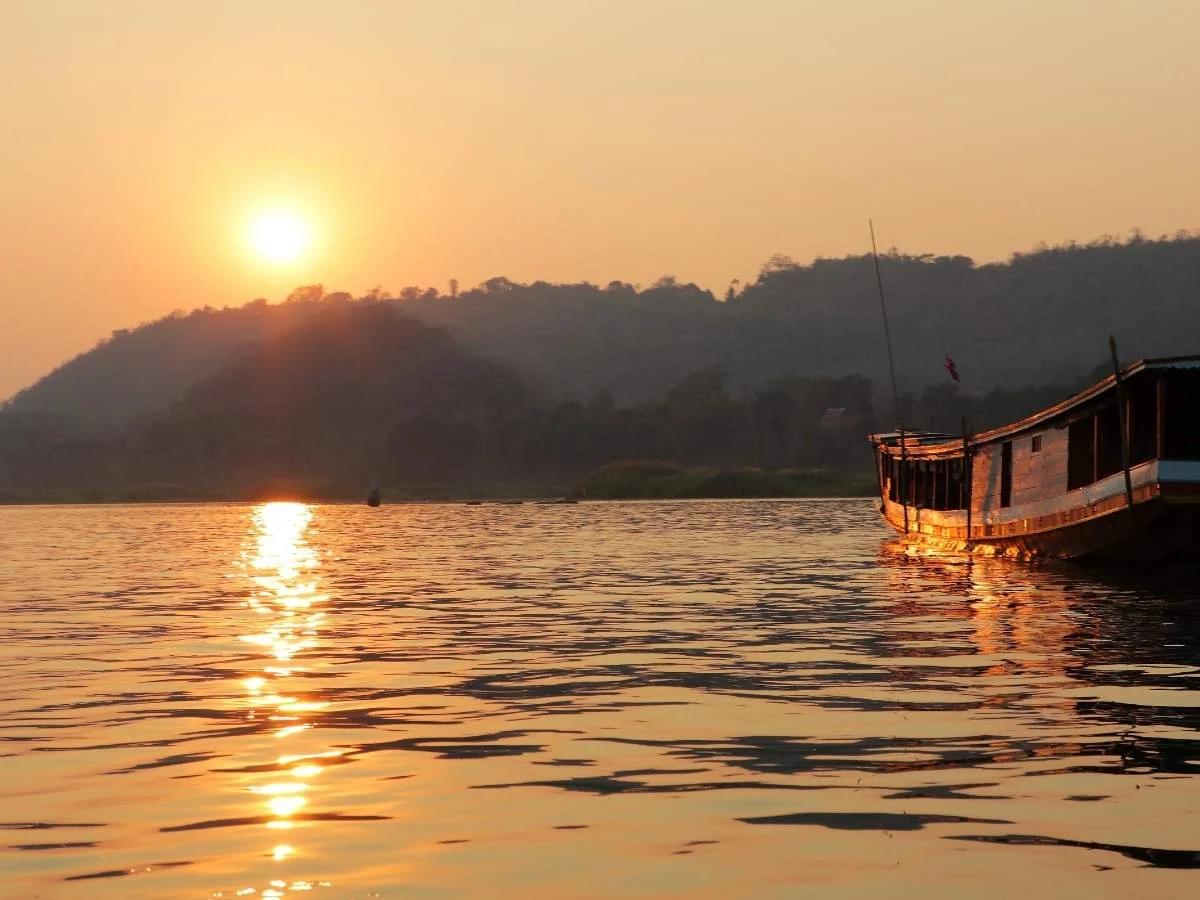 When to Visit Laos