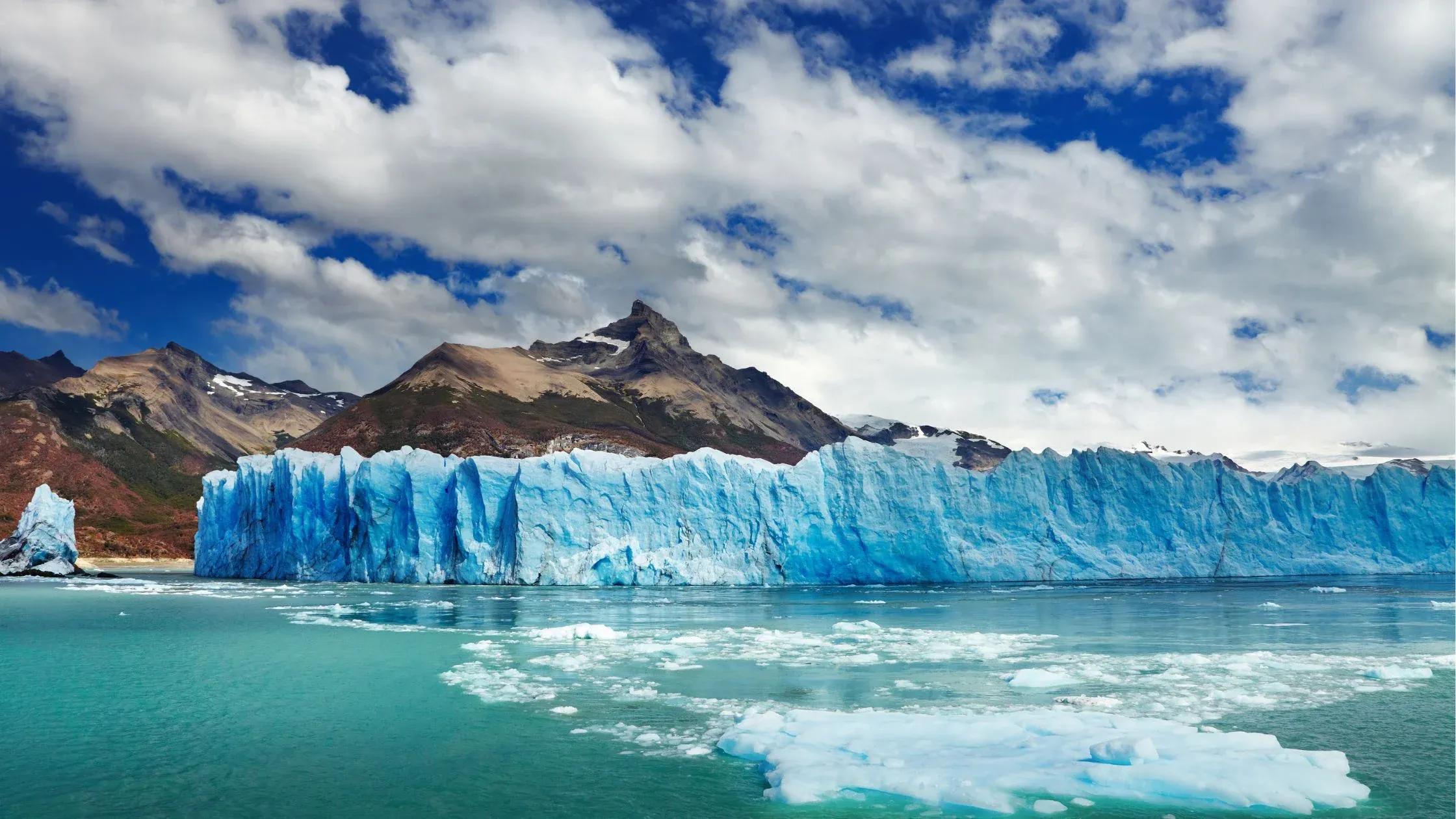 Perito Moreno Glacier