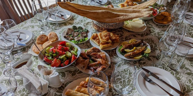 Georgia – The Cradle of Winemaking