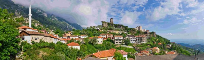 Albania