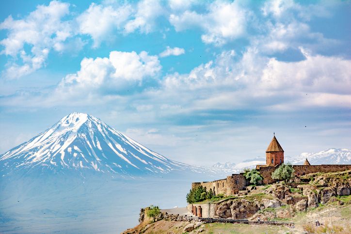 Short break in Armenia - Tailormade 