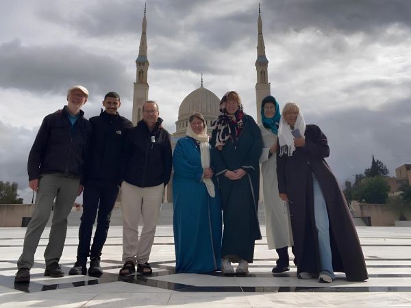 Algeria Desert and History Group Tour Review