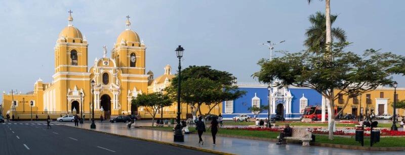 peru culture
