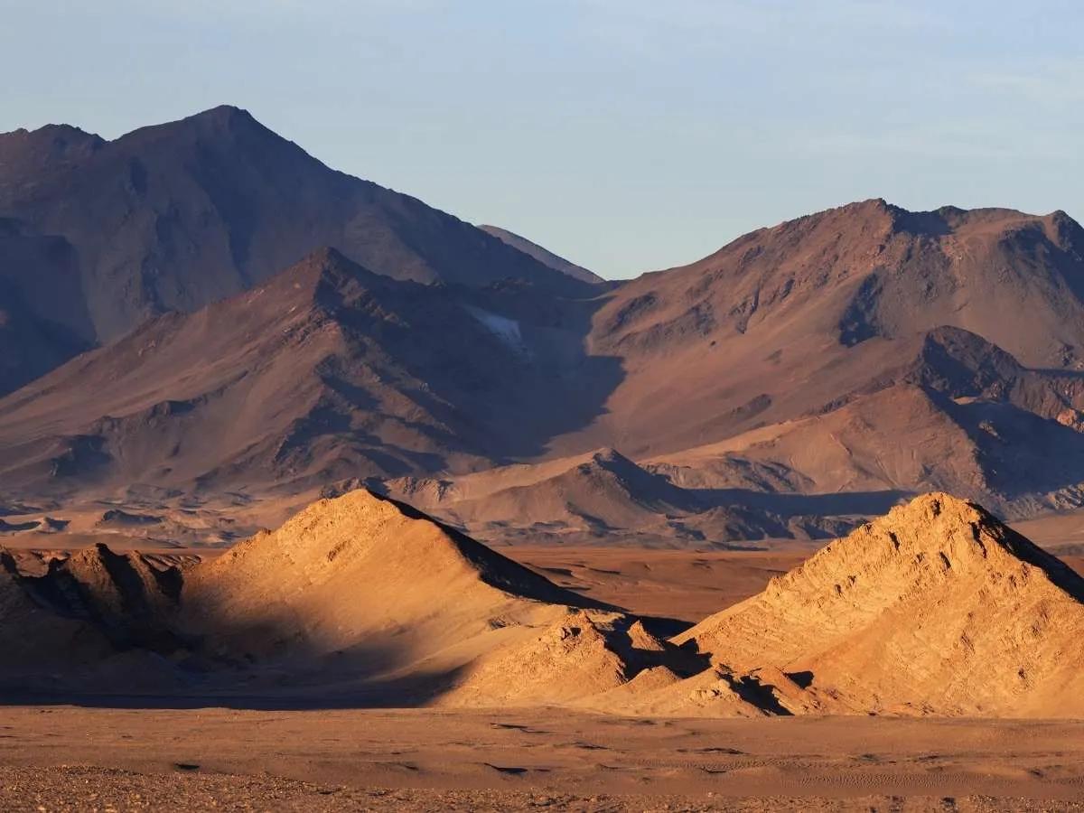 Argentina Climate