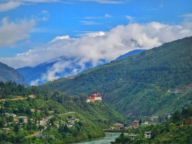 Best Time to Visit Bhutan
