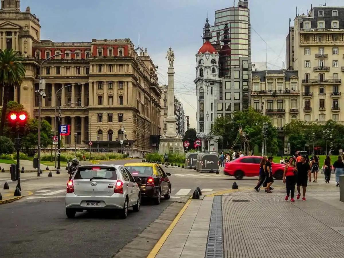 Buenos Aires