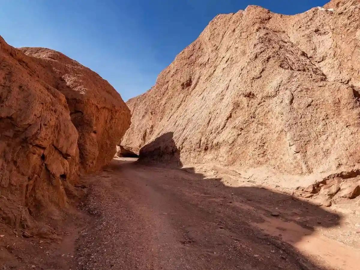 San Pedro de Atacama