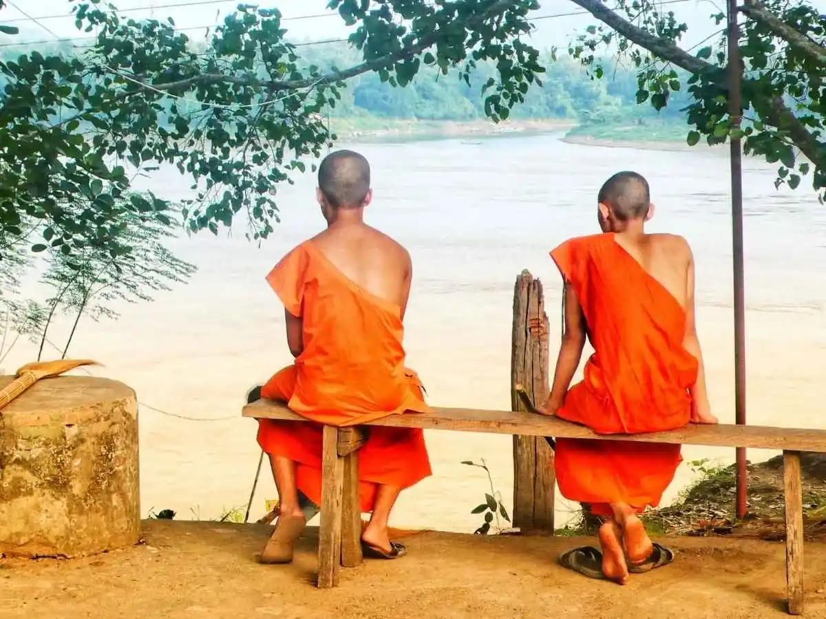 laos - Buddhist