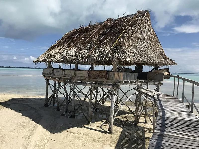 UNESCO World Heritage Sites Off the Usual Trail