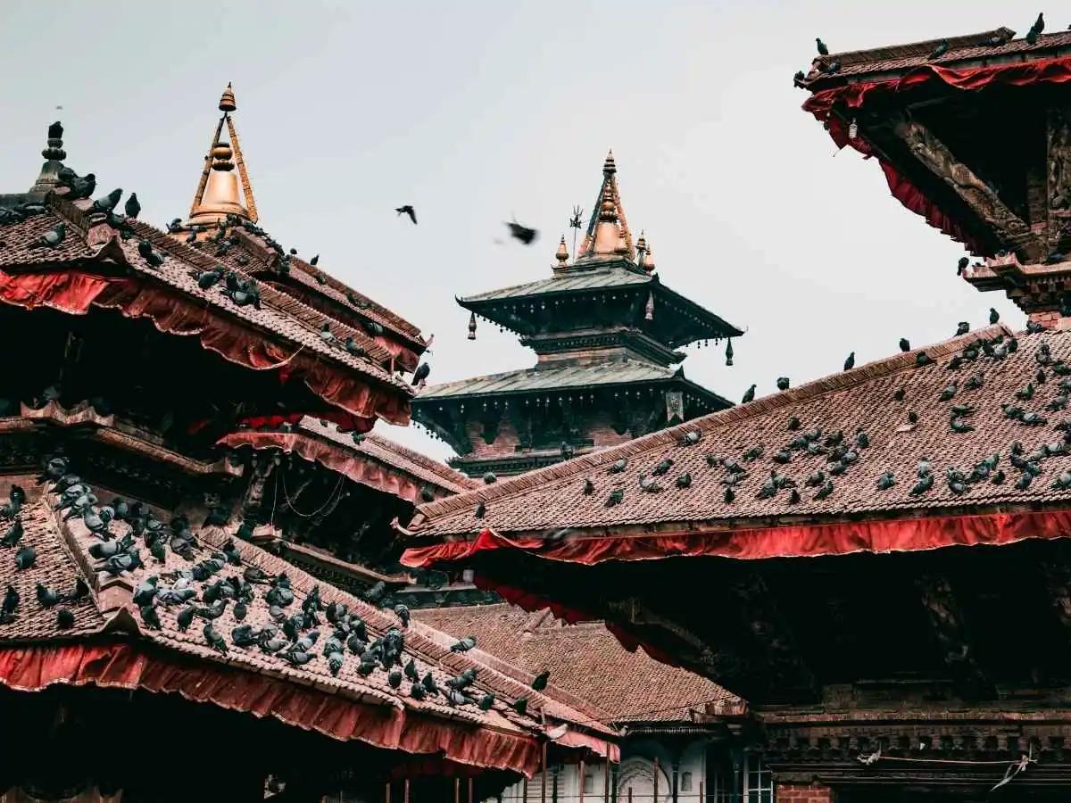 Kathmandu