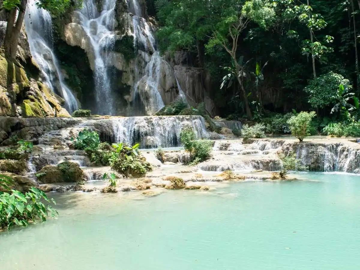 Things to Do in Luang Prabang