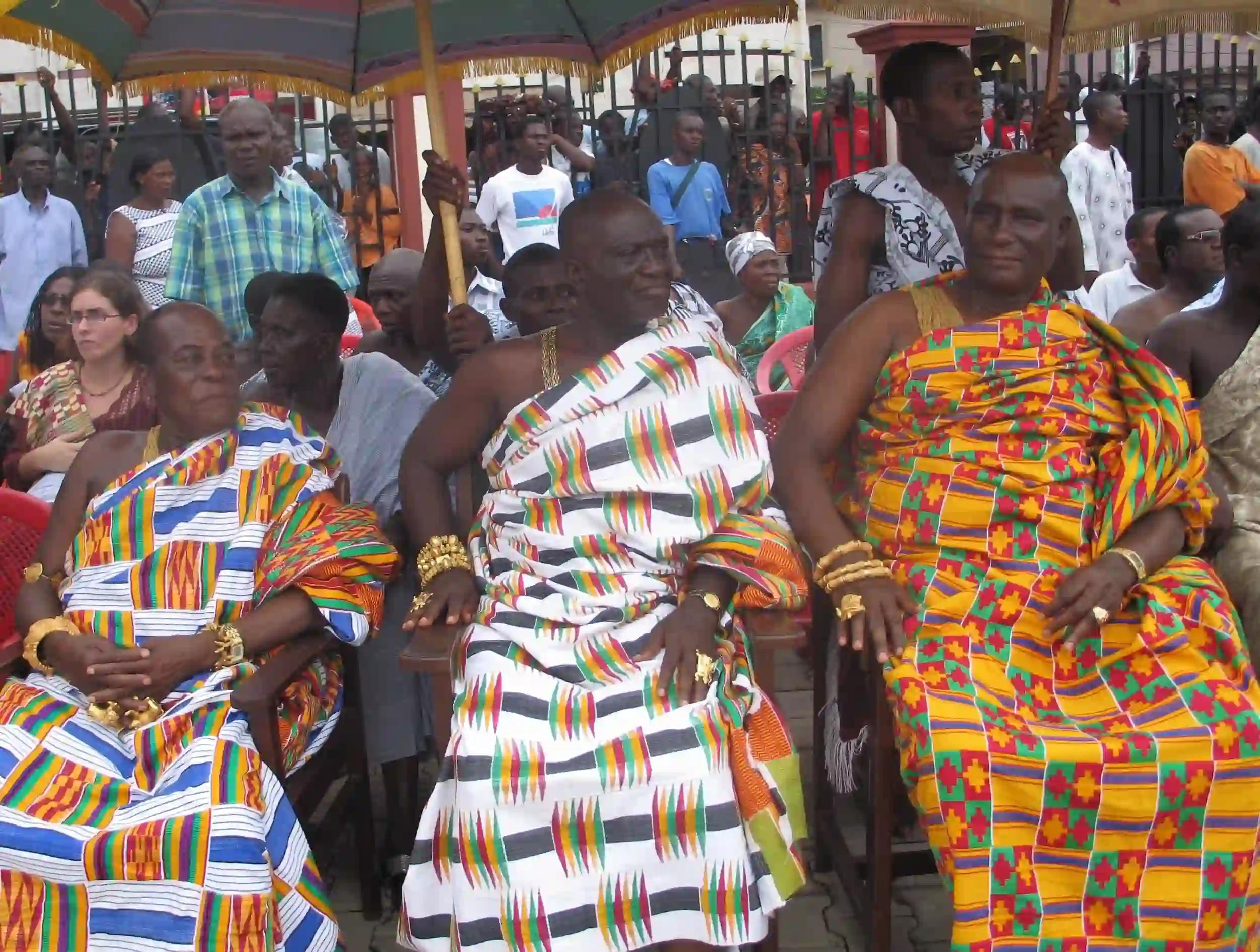 ghana-ashanti-culture