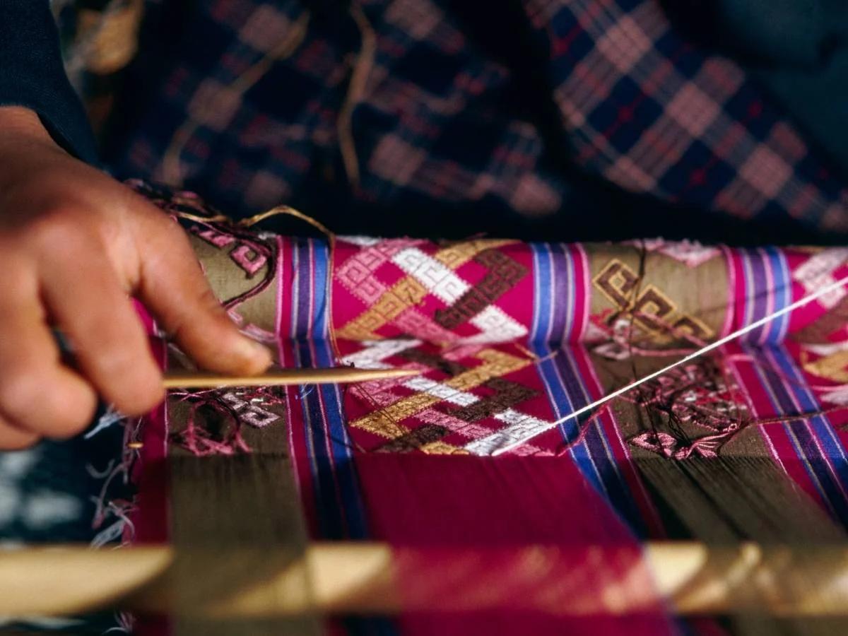 National Textile Museum