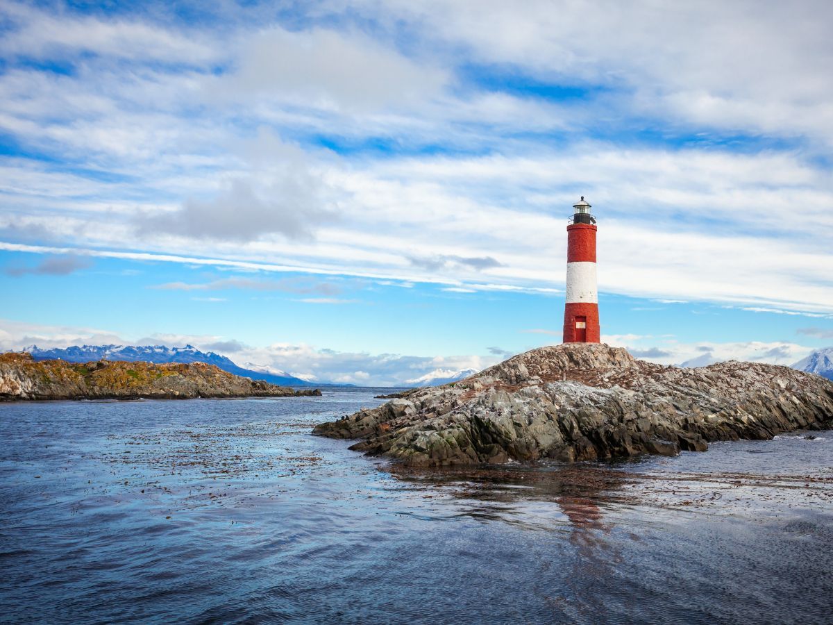 beagle channel