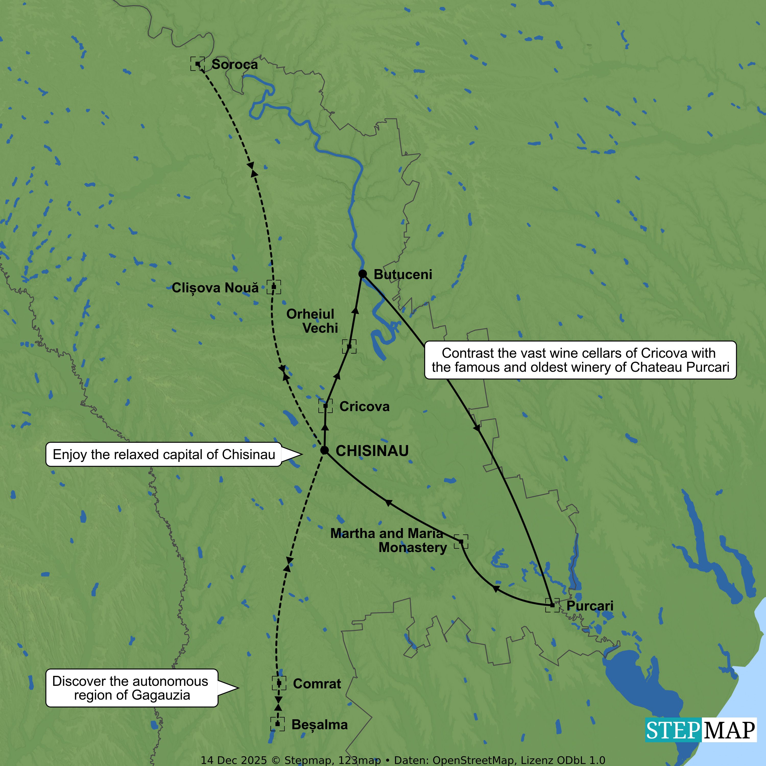 mme map