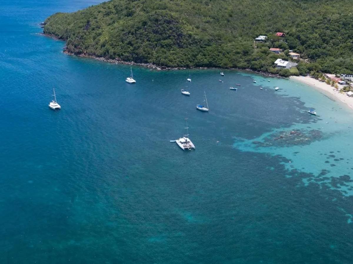 Hidden Gems: Curaçao and Martinique