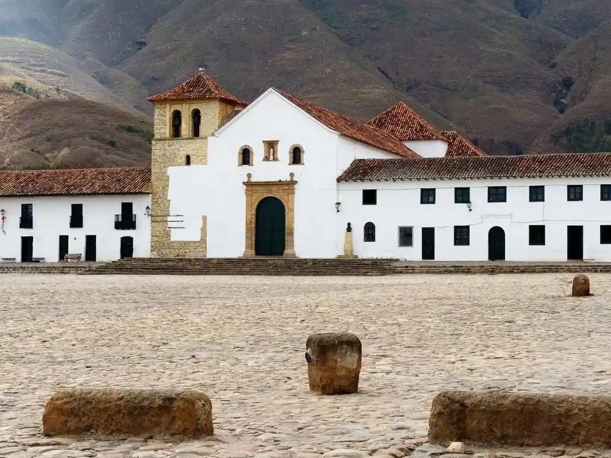 Villa de Leyva