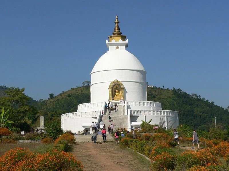 Nepal
