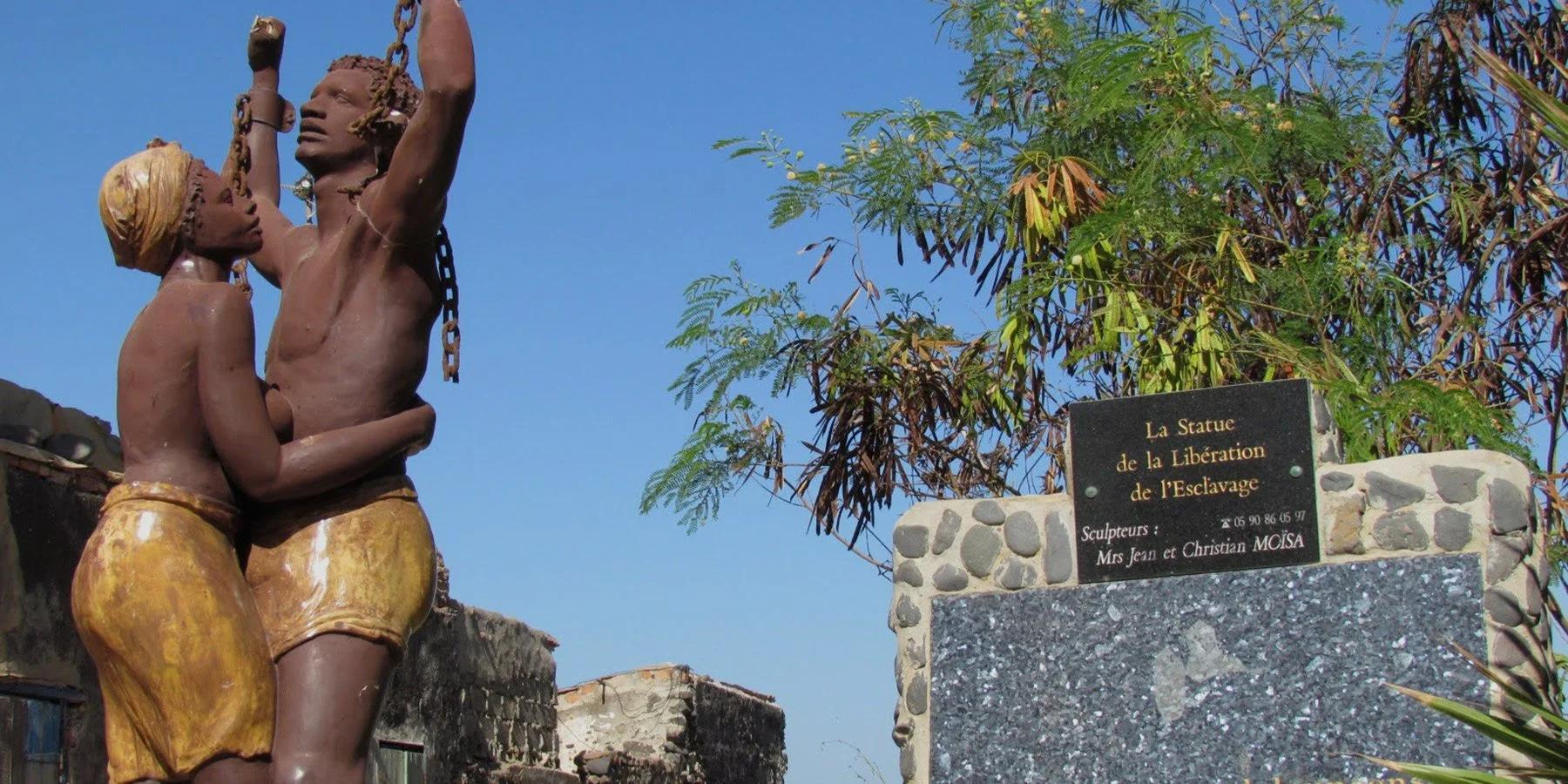 Senegal – Coast and Delta Explorer