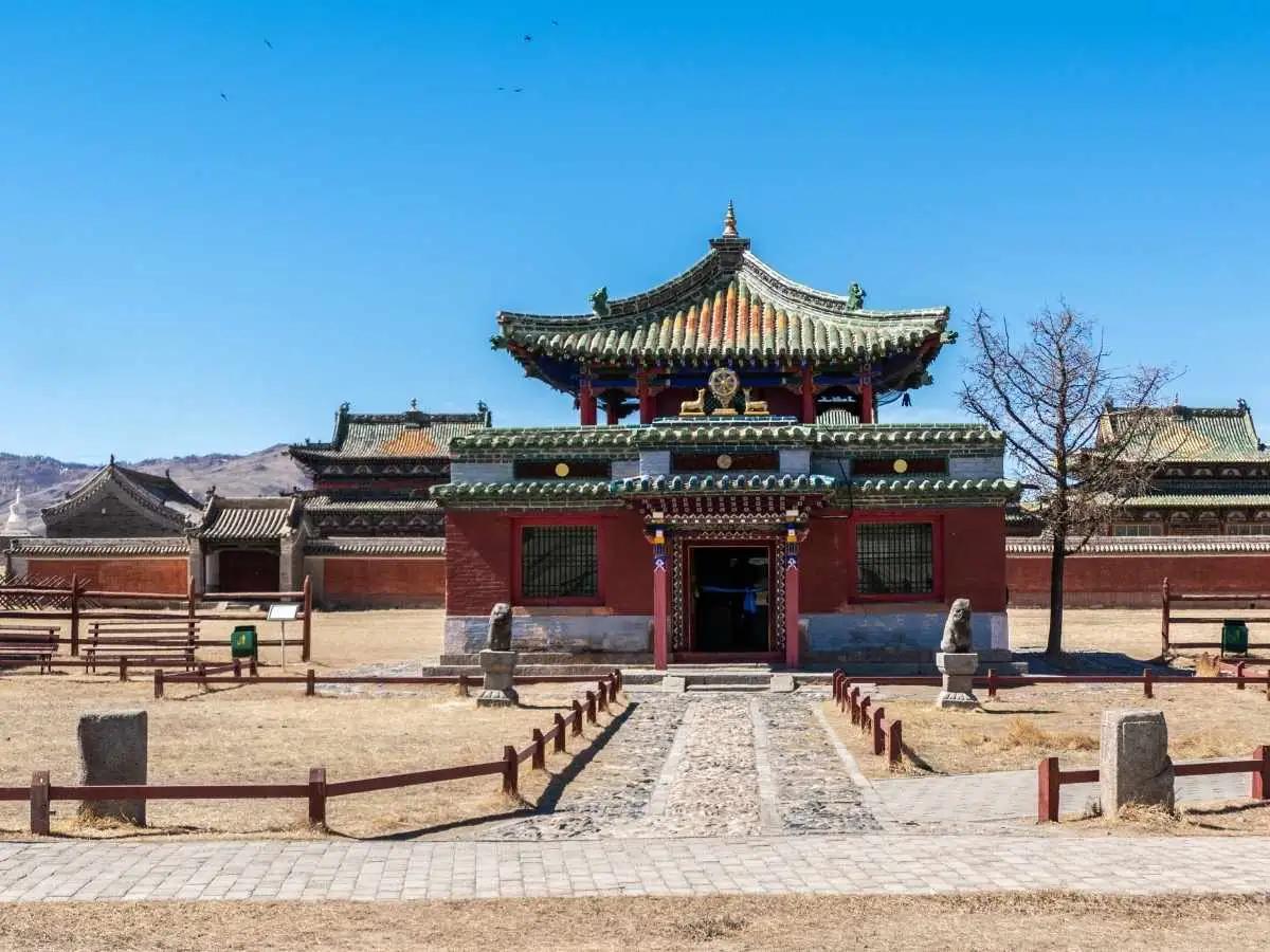 mongolia-interesting-places