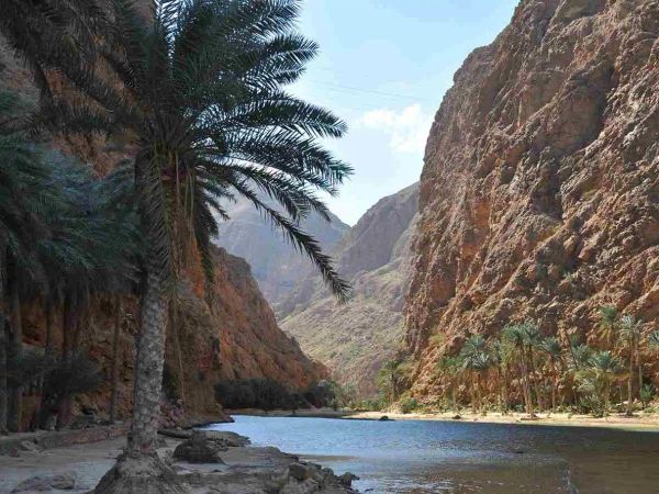 Adventure in Oman: Top 10 Hidden Gem Adventure Activities in Oman