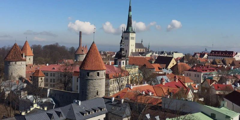 Estonia