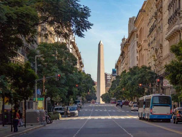 Is Argentina Safe to Visit