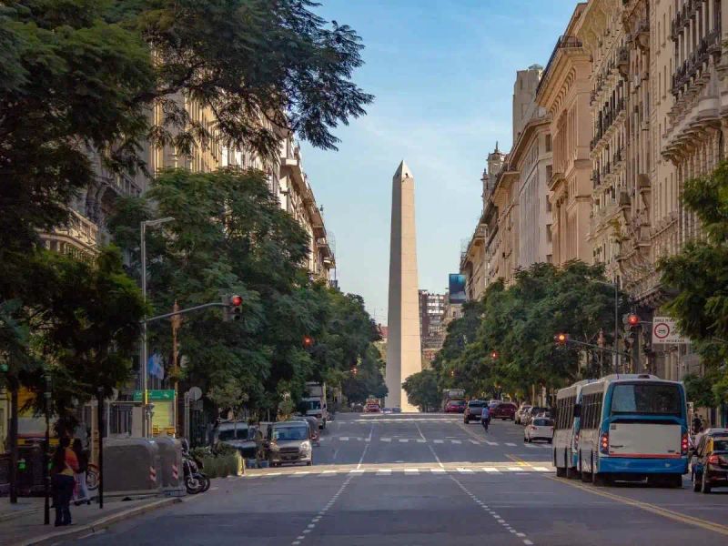 Is Argentina Safe to Visit