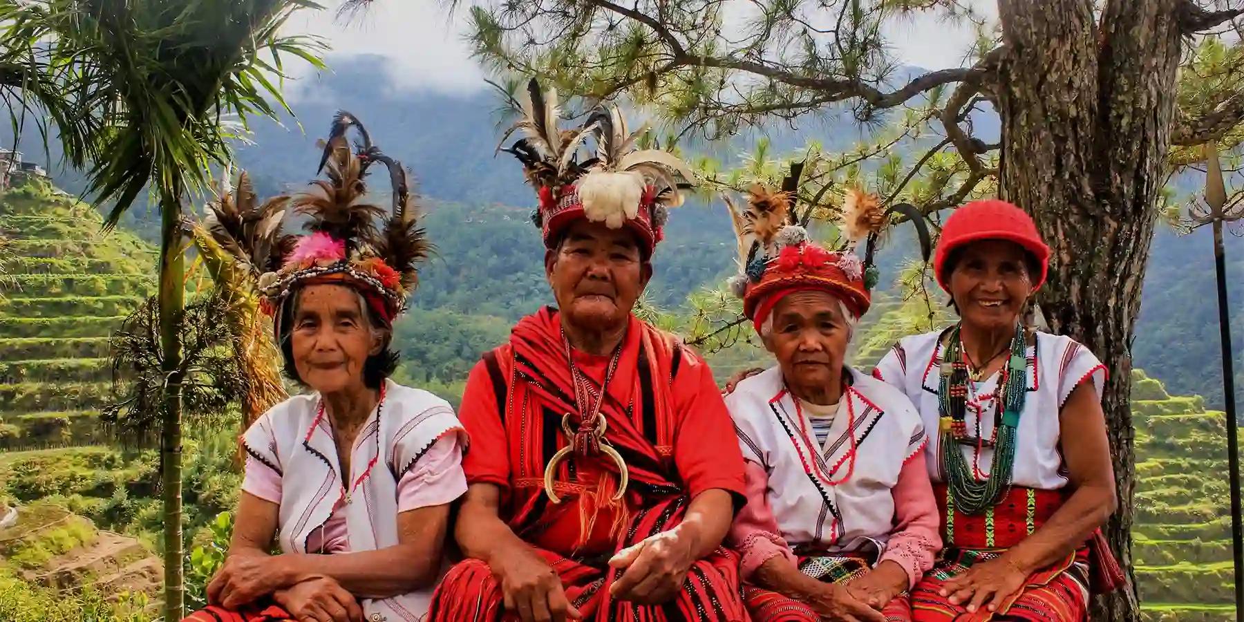 Philippines culture