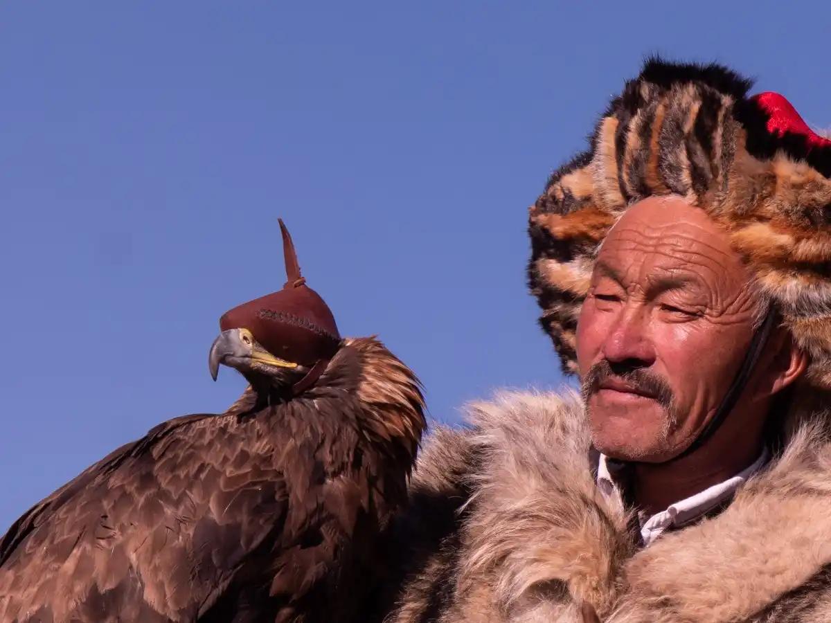 Golden Eagle Festival