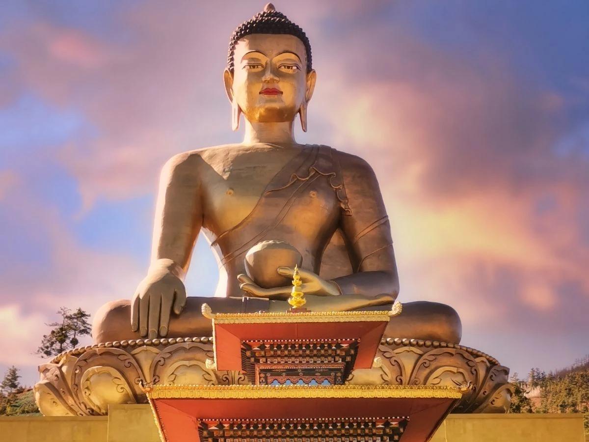 Bhutan Itinerary