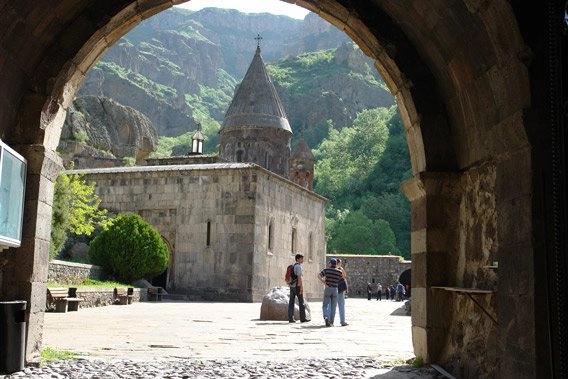 Armenia