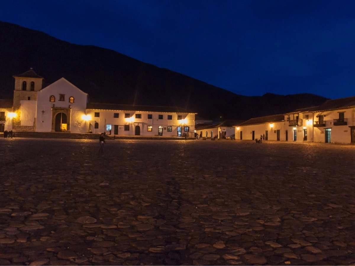 Villa de Leyva
