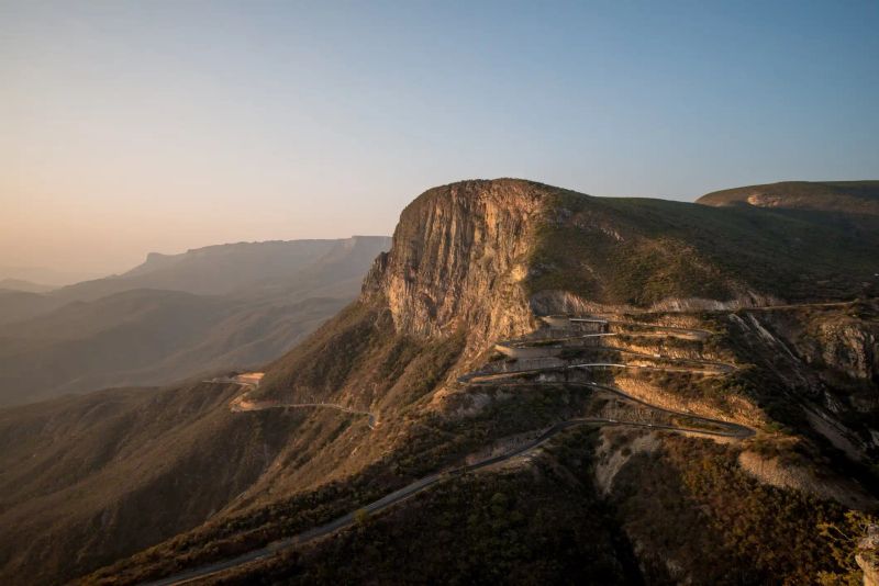 Angola