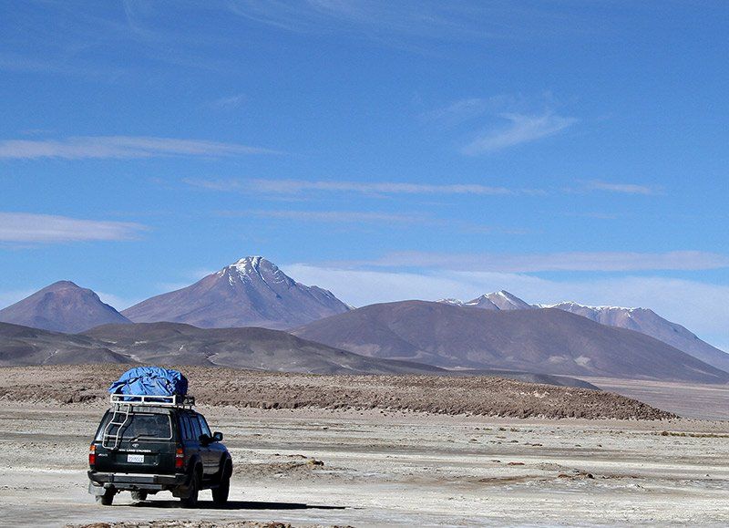 Bolivia Tour 3