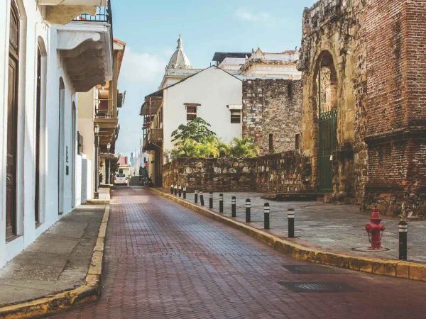 12 Best Things to Do in Panama City: History, Wildlife & Island Escapes