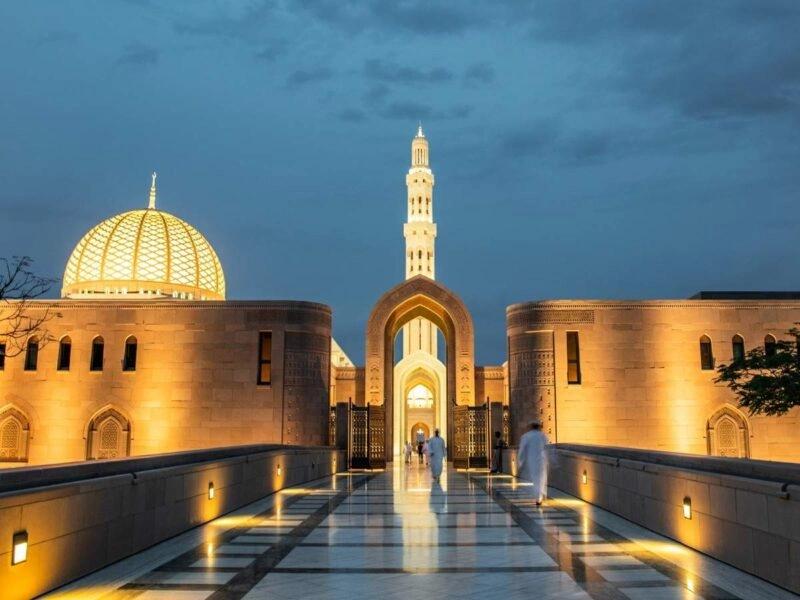 Muscat’s Top 10 World Ranking