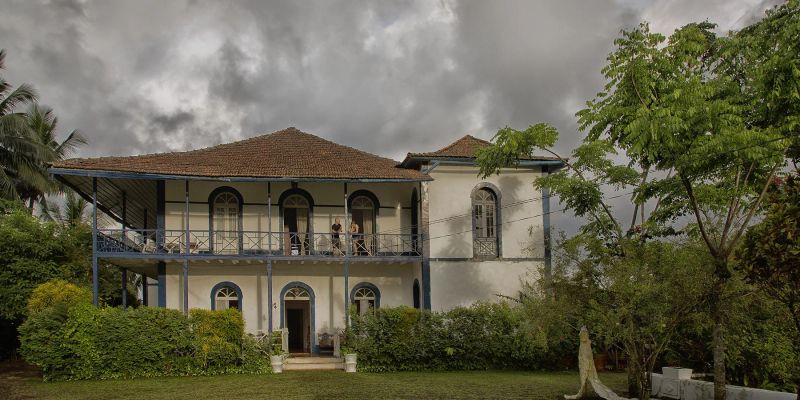 São Tomé and Príncipe Islands Explorer