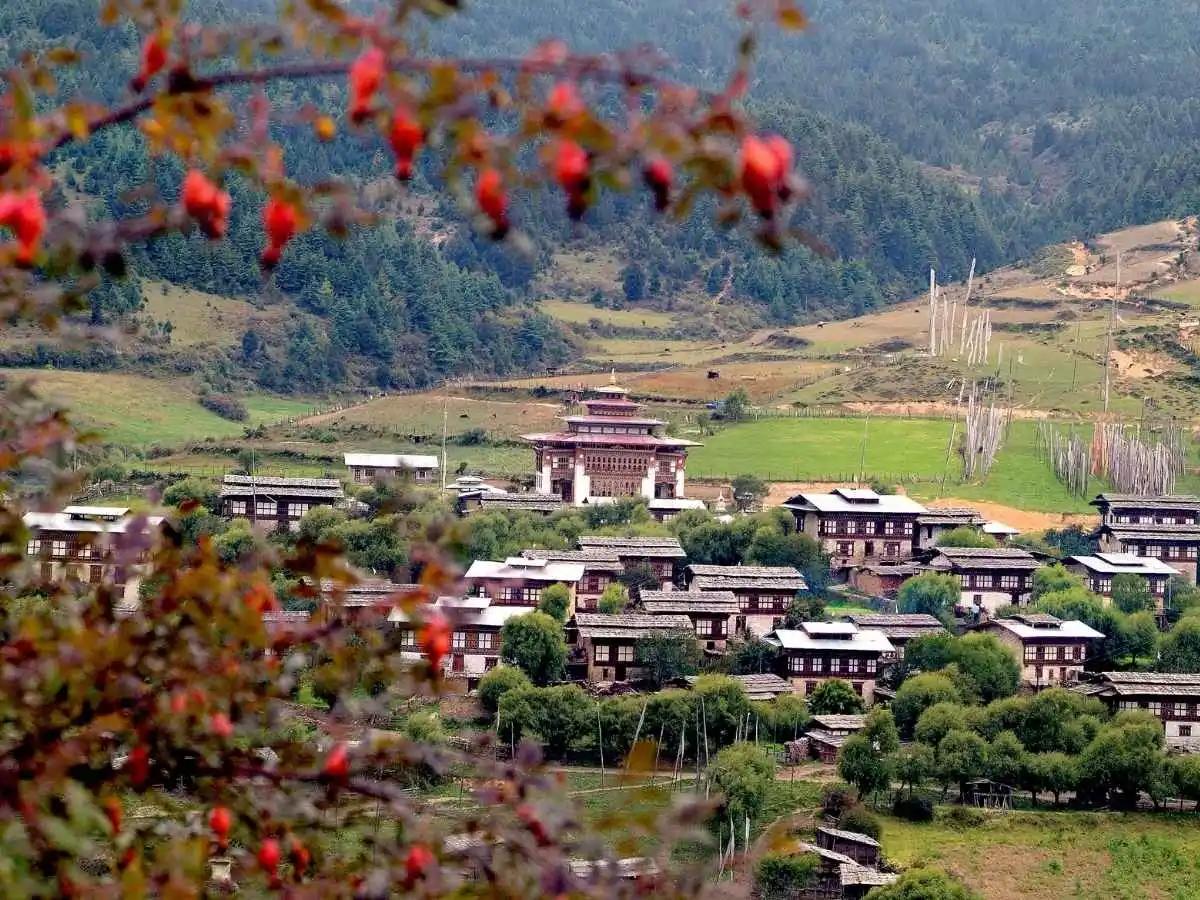Bumthang, Bhutan’s Spiritual Heartland