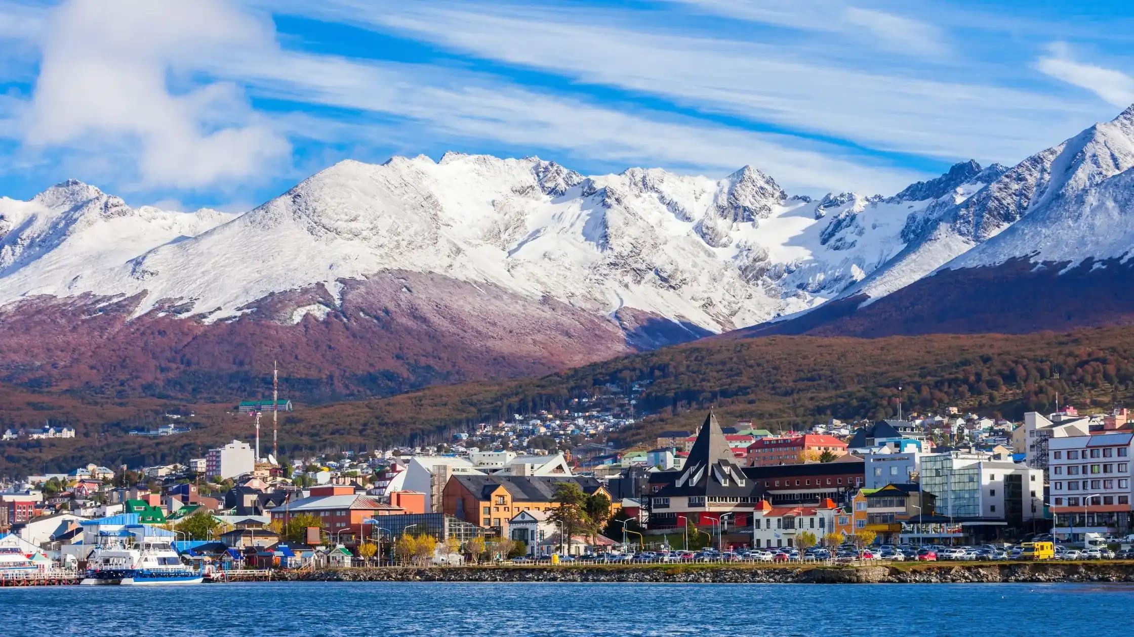 Ushuaia