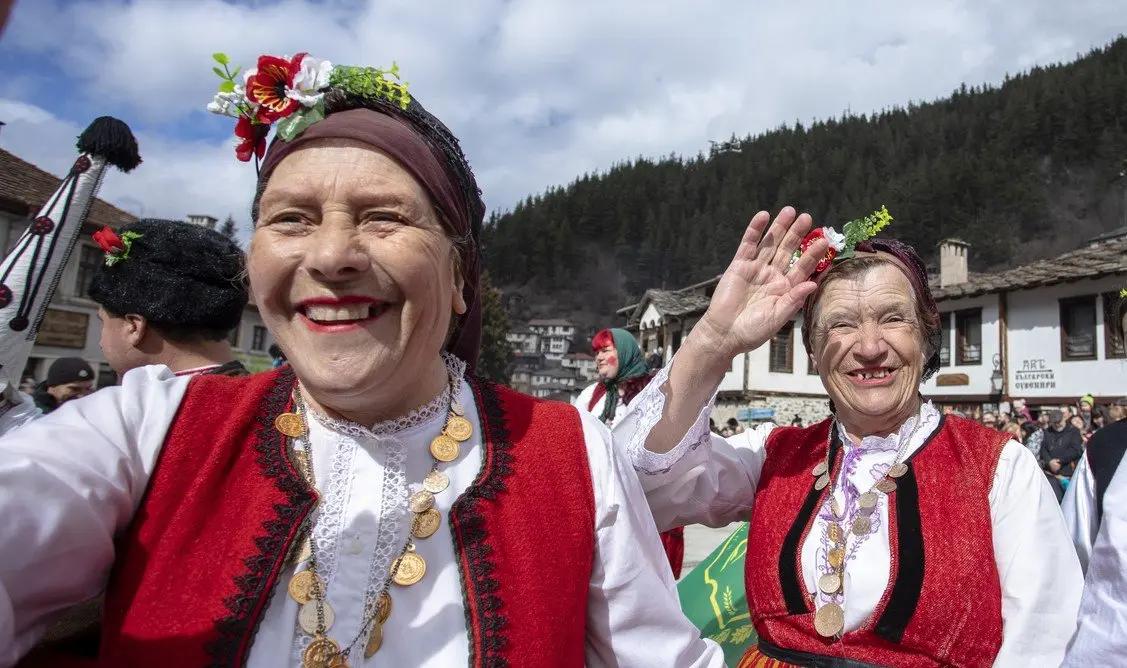Bulgaria-culture